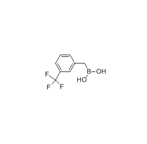 3-三氟甲基苯硼酸 cas：21948-55-0