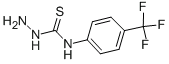 4-[4-(三氟甲基)苯基]-3-硫代氨基脲,cas:206761-90-2
