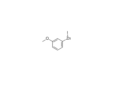 3-甲氧基苯碘化锌 cas：300825-30-3