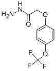 4-(三氟甲氧基)苯氧基乙酸肼,cas:175204-36-1
