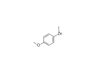 4-甲氧基苯碘化锌 cas：254454-47-2