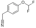 4-二氟甲氧基苯乙腈,cas:41429-16-7
