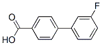 3-氟联苯-4-羧酸,cas:1841-58-3
