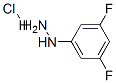 3,5-二氟苯肼盐酸盐,cas:502496-27-7
