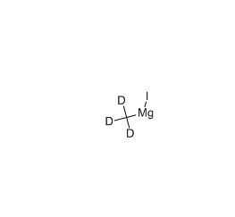 甲基碘化镁 cas：41251-37-0