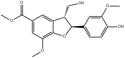 仙茅木酚素,CAS:220736-54-9