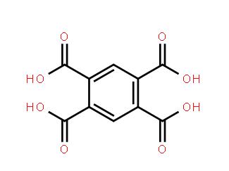 均苯四甲酸,cas89-05-4