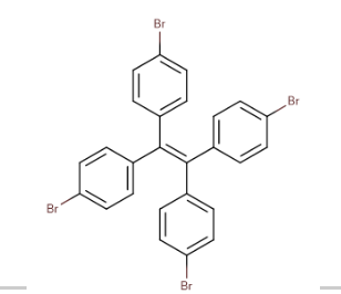 四-(4-溴苯)乙烯,cas61326-44-1