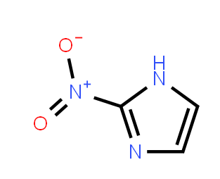 2-硝基咪唑，cas527-73-1