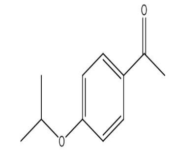 1-(4-Isopropoxyphenyl)ethone，cas4074-51-5