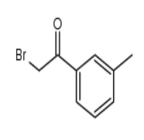 3-甲基-ALPHA-溴代苯乙酮,cas51012-64-7