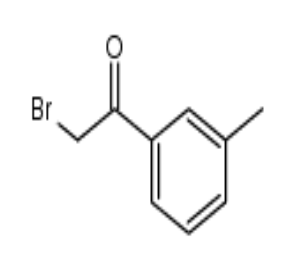 3-甲基-ALPHA-溴代苯乙酮，cas51012-64-7