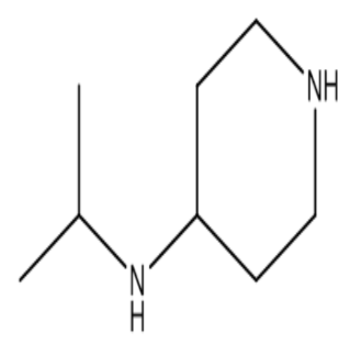 4-氨基哌啶异丙酯，cas534595-53-4