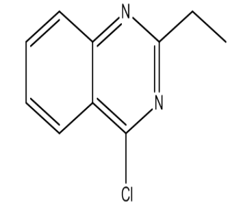 4-氯-2-乙基喹唑啉，cas38154-40-4