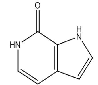 1,6-二氢-吡咯[2,3-C]并吡啶-7-酮，cas259684-36-1