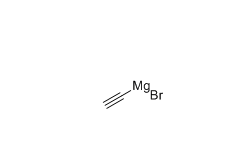 乙炔基溴化镁 cas：4301-14-8