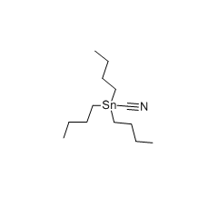 三正丁基锡氰化物 cas:2179-92-2
