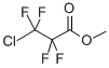 3-氯-2,2,3,3-四氟丙酸甲酯,cas:127589-63-3