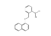 2-[(1-萘氧基)甲基]苯硼酸 cas：1072951-77-9
