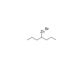 1-丙基丁基溴化锌 cas：312693-12-2