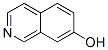 7-羟基异喹啉,cas:7651-83-4
