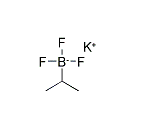 异丙基三氟硼酸钾 cas：1041642-13-0