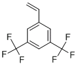 3,5-二(三氟甲基)苯乙烯,cas:349-59-7