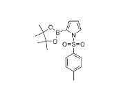 1-(p-甲苯磺酰基)吡咯-2-硼酸频那醇酯 cas:1218790-43-2