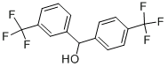 3,4’-双(三氟甲基)二苯基甲醇,cas:203915-48-4