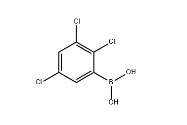 2,3,5-三氯苯硼酸 cas:212779-19-6