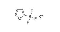 2-呋喃三氟硼酸钾 cas：166328-14-9