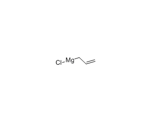 烯丙基氯化镁 cas：2622-05-1