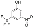 3-硝基-5-(三氟甲基)苯酚,cas:349-57-5