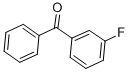 3-氟二苯甲酮,cas:345-69-7