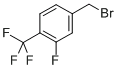 3-氟-4-三氟甲基溴苄,cas:213203-65-7