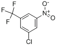 3-氯-5-硝基三氟甲苯,cas:401-93-4