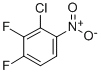 2-氯-3,4-二氟硝基苯,cas:169468-83-1