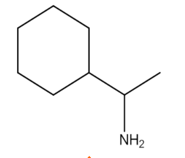 1-环己基乙胺，cas54423-01-7