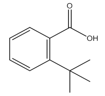 4-TERT-BUTYLBENZOIC ACID,cas1077-58-3