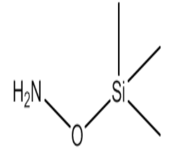 O-(三甲基硅基)羟胺，cas22737-36-6