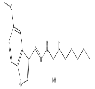 替加色罗,cas145158-71-0