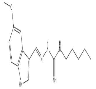 替加色罗，cas145158-71-0