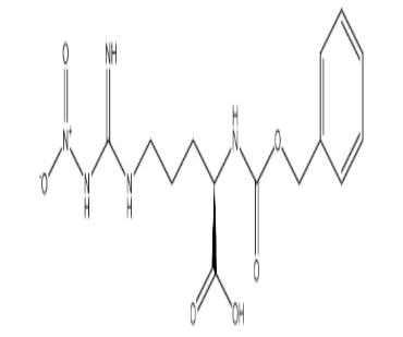 Z-D-Arg(NO2)-OH,cas2279-08-5