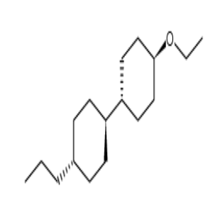 丙基双环己基乙醚,cas 95756-62-0