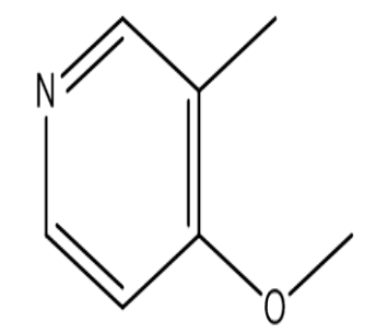 4-Methoxy-3-methylpyridine，cas96609-78-8