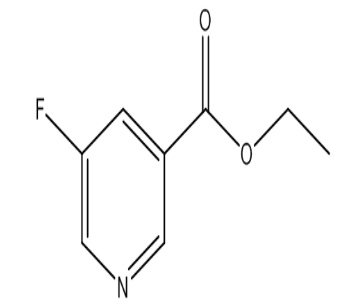 5-氟烟酸乙酯，cas22620-29-7