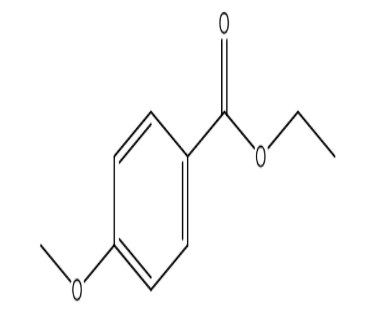4-甲氧基苯甲酸乙酯，cas94-30-4