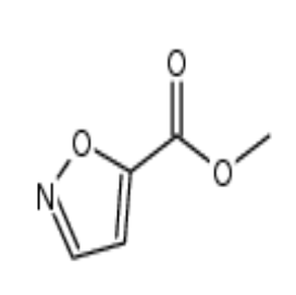 异恶唑-5-羧酸甲酯，cas15055-81-9