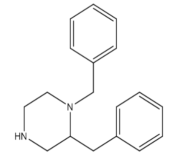 (R)-1,2-苄基哌嗪，cas198973-94-3