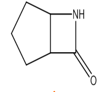 6-硫唑嘌呤双环[3.2.0]庚烷-7-酮，cas 22031-52-3
